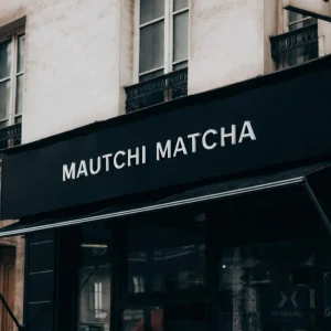 Mautchi Matcha Bar